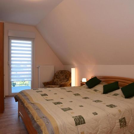 Ferienwohnung Anneliese Am Stadttor Hornbach Eksteriør billede